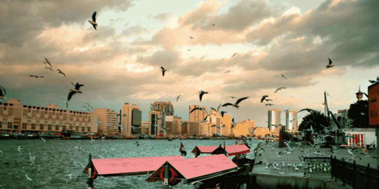 Discover Dubai Old City: A Step Back in Time