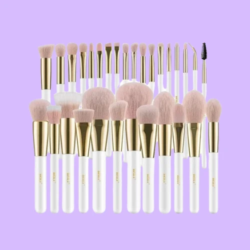 Makeup Brushes