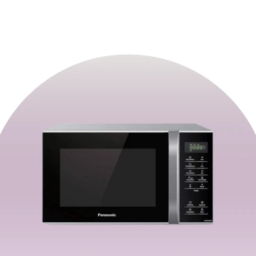 Microwaves