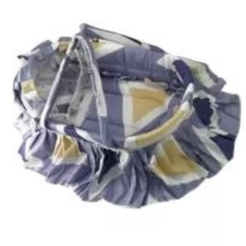 Sweet Baby Multifunctional Carry Cot, Foldable Tent Cover & Sleeping Cushion for