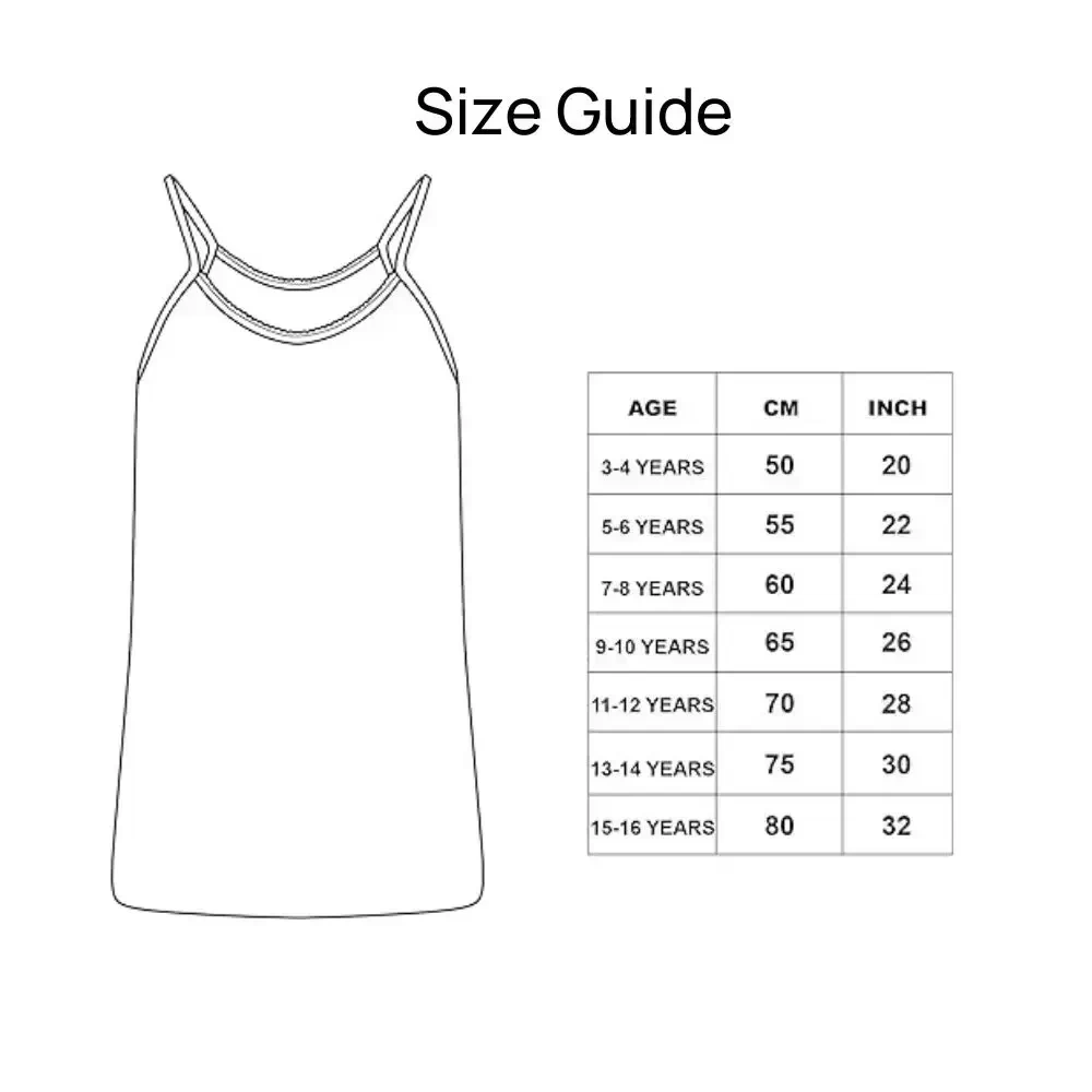 Lux Girls T-Shirt with Short Sleeve and Combed Cotton Material White Color- 9-10