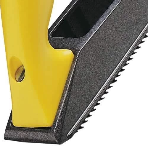 Stanley Tools - Metal Body Surform Planer file - 521122