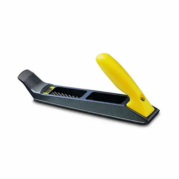 Stanley Tools - Metal Body Surform Planer file - 521122
