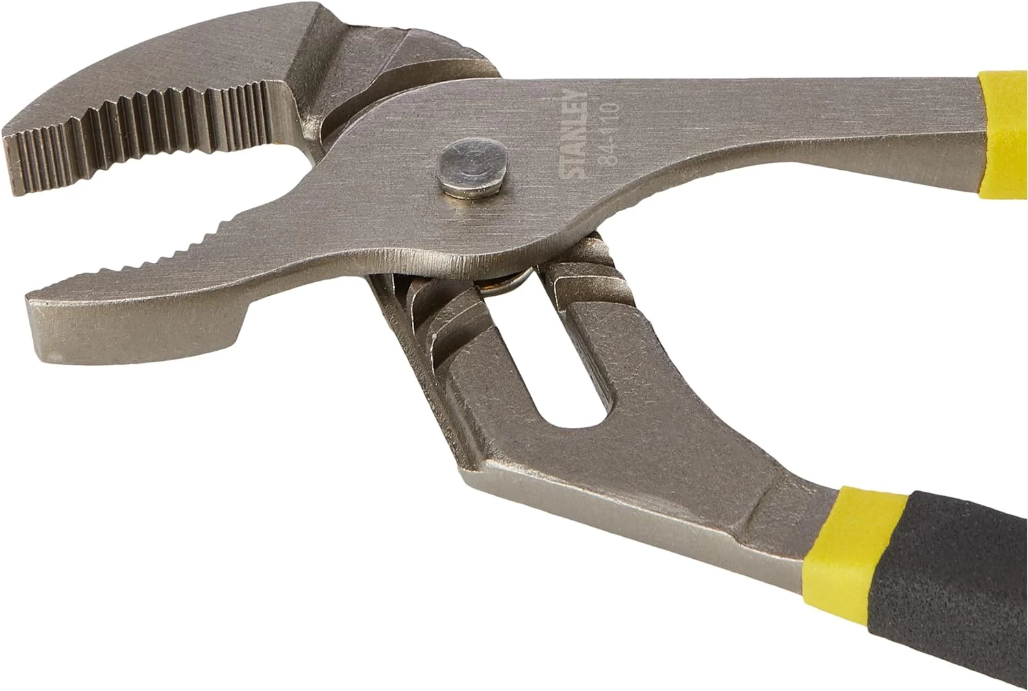 Stanley 84-110 10-Inch Groove Joint Plier
