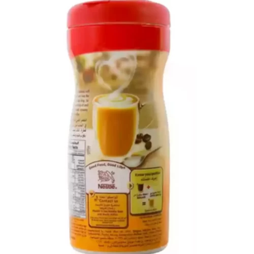 Nestle Original Coffee Mate, Coffee Creamer Creaminess Until The Last Drop- 400g