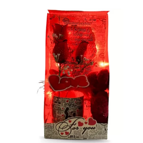 Valentine Gift Mug for Her or Him Couples Anniversary Gift Mug Love Mug