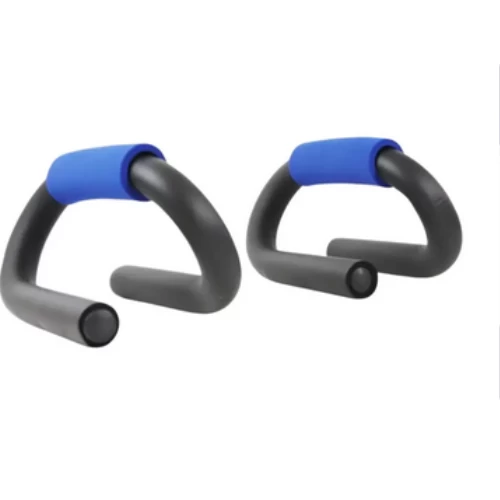 Pro Action Professional Sports Series Push-Ups Stand- Black