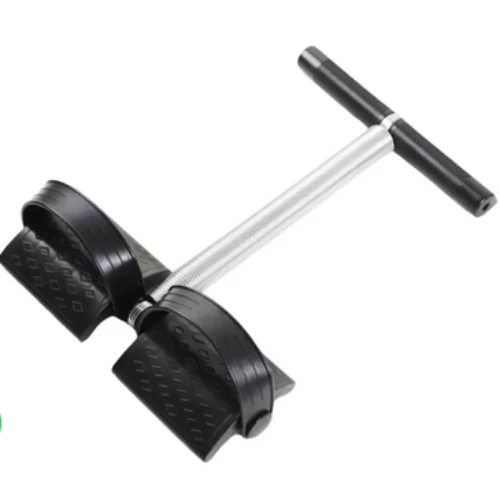 Tummy Trimmer Full Body Exercise Workout Equipment For Home Gym- Black