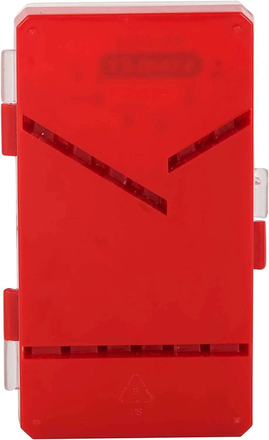 Stanley Hand Tools 66-039 6 Piece Jeweler's Screwdriver Set