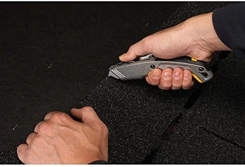 Stanley Consumer Tools 10-789 6-78" Twin Blade Knife