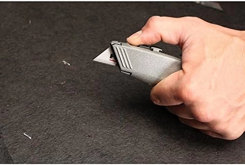 Stanley Consumer Tools 10-789 6-78" Twin Blade Knife