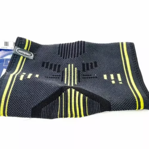 Sensiplast Elbow Support Sleeve (S)- Black