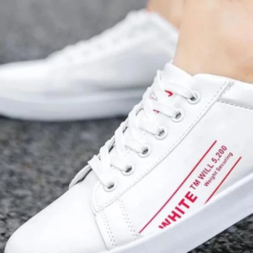 Summer men's shoes youth sneakers men's casual shoes Korean version breathable s