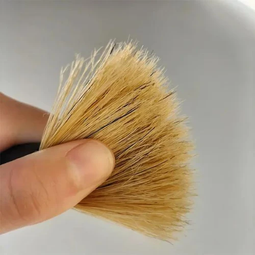 3Pcs Long Handle Car Interior Cleaning Brushes Car Wheels Detailing Brush Car De