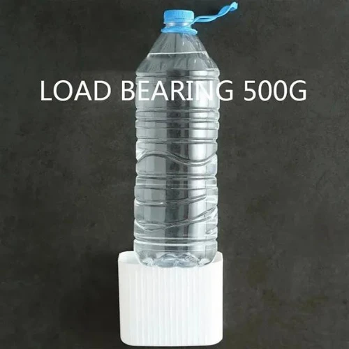 Wall Mount Bathroom Rack Toothbrush Holder, Toothpaste Storage Box, Multipurpose