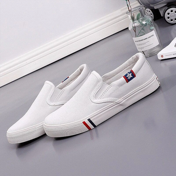 Summer men's shoes youth sneakers men's casual shoes Korean version breathable