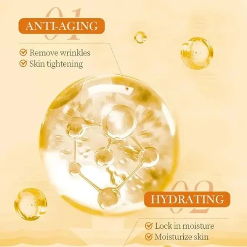 Vitamin C Moisturizing Skin Tone Brightening Cream Skin Care Concealer Makeup Cr