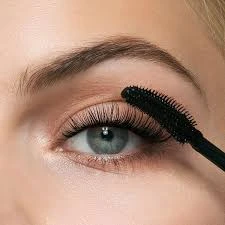 Waterproof Eyelashes Curling Eye Enhancement Fast Drying Mascara For Women