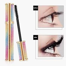 Gradient Starry Design Long Lasting Water Resistant Eye Enhancement Non-Smudge W