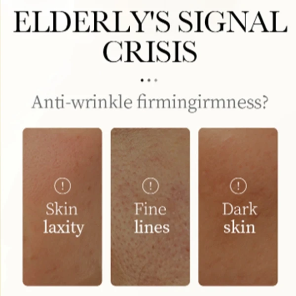 Honey Vitamin E Moisturizer Oil Control Anti Aging Facial Care Shrink Pore Face