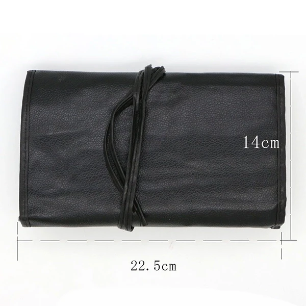 32Pcs Makeup Facial Makeup Brushes Set With Storage Bag Multi Size Blending Face