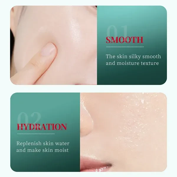 Sadoer Retinol Skin Repair Acne Revitalizing Face Serum For Women And Girl 30ml