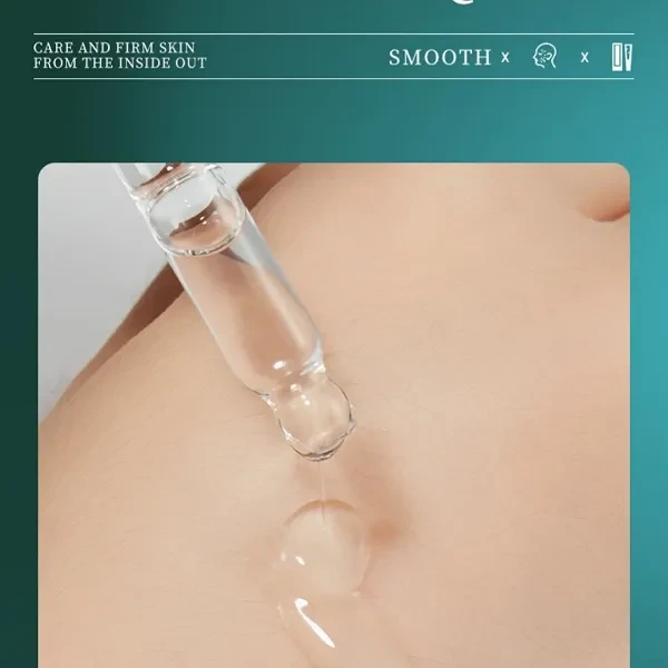 Sadoer Retinol Skin Repair Acne Revitalizing Face Serum For Women And Girl 30ml