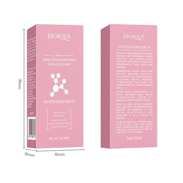 Skin Repair Freckle Whitening Face Serum Dull Skin Dark Spots Brightening Skin S