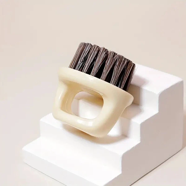 Multi-Purpose Soft Bristle Barber Hair Salon Detangling Hairdressing Sweep Hair