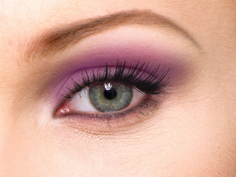 Spherical Design Non-Irritating Waterproof Highlighter Powder Women Matte Eyesha