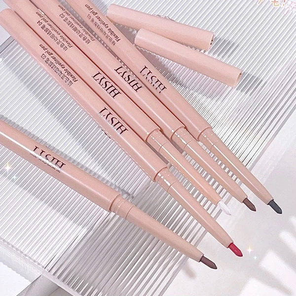 Long Lasting Water Resistant Quick Dry Face Grooming Women Eyeliner - 04