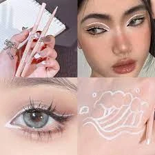 Long Lasting Water Resistant Quick Dry Face Grooming Women Eyeliner - 04