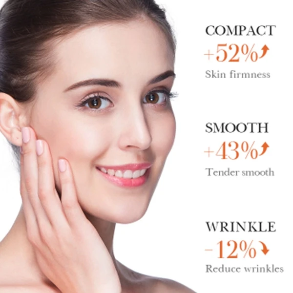 Nourishing Skin Care Serum Brightening Skin Moisturizing Serum Acne Pore Repair