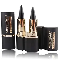Long Lasting Easy Wearing High Pigmented Quick-Drying Matte Finish Gel Eyeliner