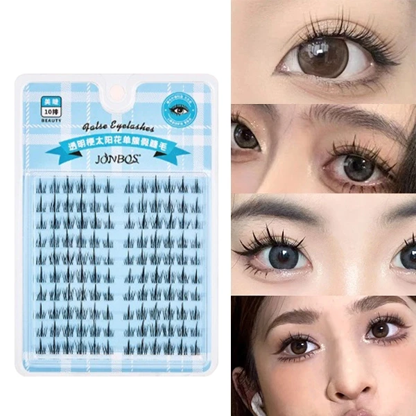 Magnetic Style DIY Eye Enhancement High-Quality Premium Artificial Lashes Long F