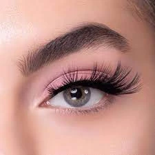 Magnetic Style DIY Eye Enhancement High-Quality Premium Artificial Lashes Long F