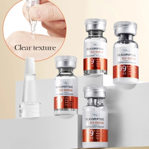 Nourishing Skin Care Serum Brightening Skin Moisturizing Serum Acne Pore Repair