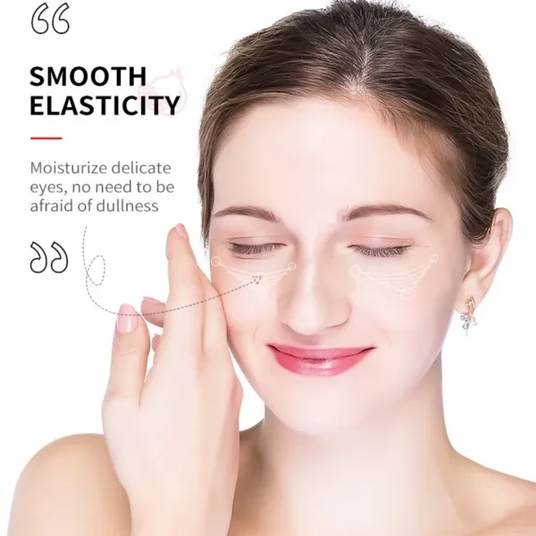 Pomegranate Eye Cream Firm And Lifting Eye Cream Anti-aging Anti Wrinkle Fresh B