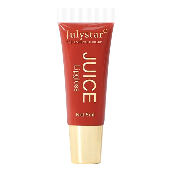 Long Lasting Glossy Moisturizing Waterproof Lip Care Women Easy To Apply Nourish