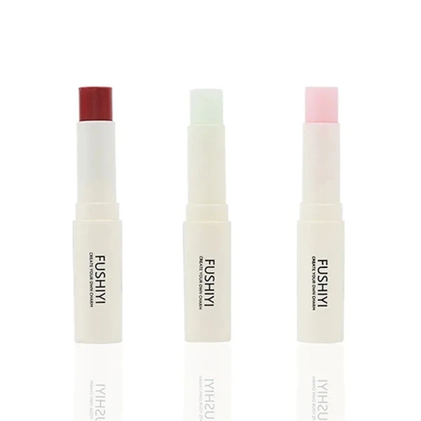 One Piece Mint Flavored Moisturizing Highly Pigmented Long Lasting Anti-Drying L