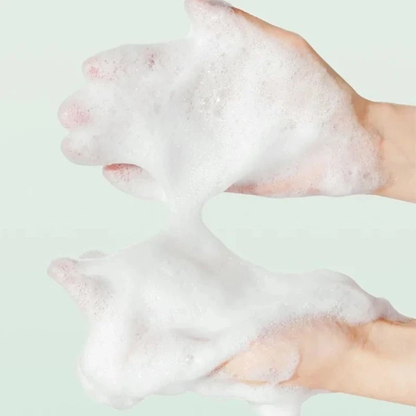 Salicylic Acid High Pigmented Skin Care Anti-Acne Removal Cream Facial Cleanser