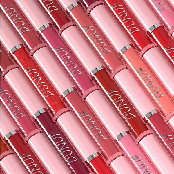 Moisturizing Lip Care High Pigmented Water Resistant Long Lasting Makeup Non-Sti