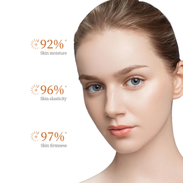 Multi Natural Plants Extraction Enzyme Face Mask Hydrating Anti Aging Smooth Ski