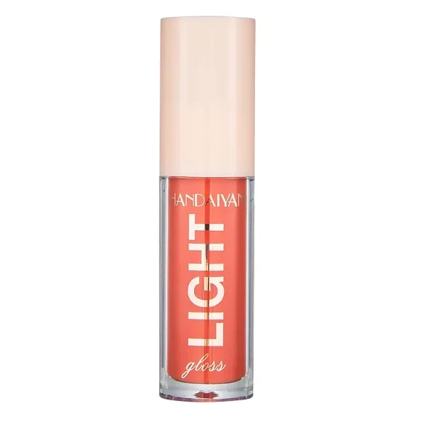 Long Lasting Glossy Moisturizing Lip Gloss Waterproof Lip Care Makeup Nourishing