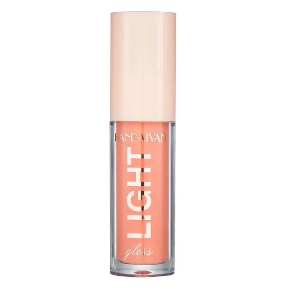 Long Lasting Glossy Moisturizing Lip Gloss Waterproof Lip Care Makeup Nourishing