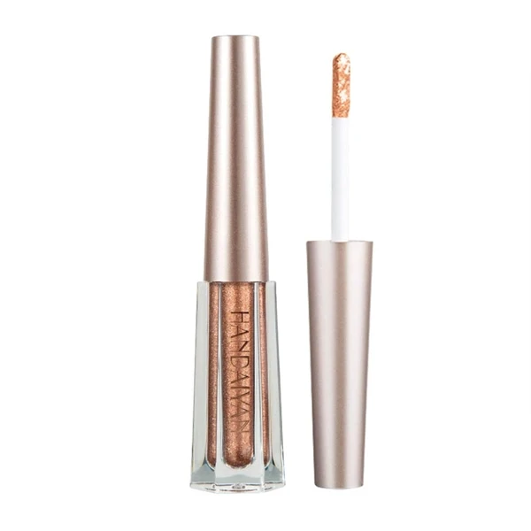 Sparkle & Shine Eye Shadow Set (2pc) - Long Lasting Glam Eye Makeup