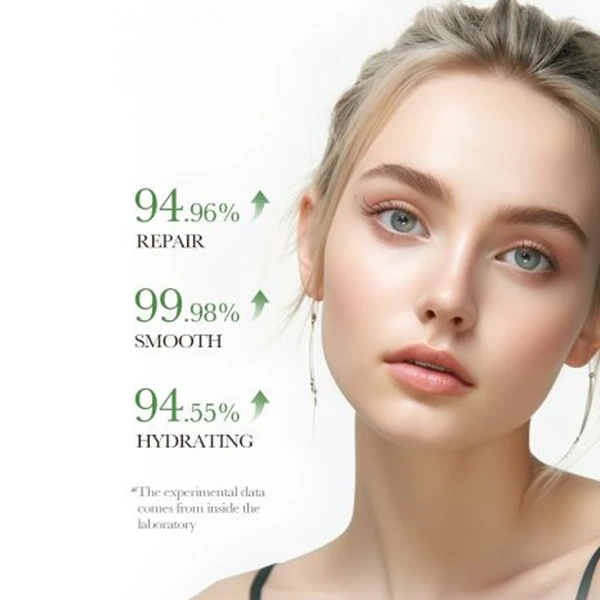 Centella Asiatica Skin Enhancement Personal Care Glowing Skin Brightening Repair
