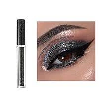 Portable Glitter Long-Lasting Sweat-Proof Glamorous Pearlescent Liquid Eye Shado