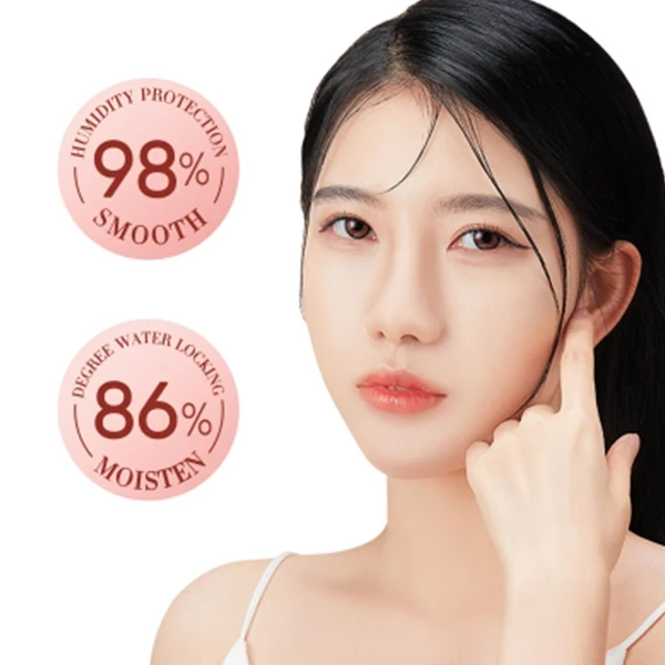 Glowing Skin Enhancer Camellias Facial Care Anti-Oxidation Moisturizing Essence