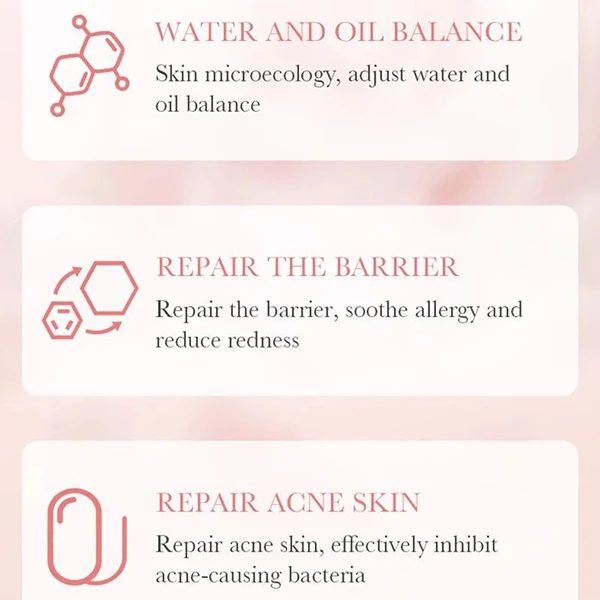 Camellias Facial Care Anti-Aging Glowing Anti-Oxidation Skincare Moist Repair Lo